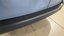 Bumper midden achter