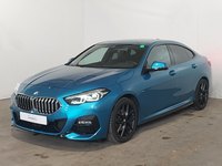 BMW 2 Gran Coupe 218 i M Sport Connected Professional UVP: 56.590,02 €