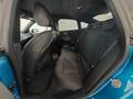 View of rear seat