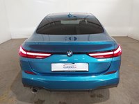 Rear view