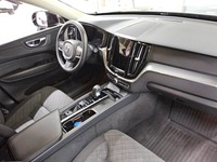 Вид на салон