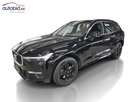 Вид спереди слева