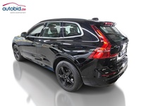 Вид сзади слева