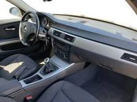 Вид на салон