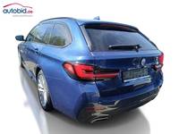 Aanzicht achter links