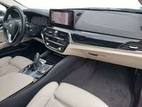 Aanzicht binnenruimte