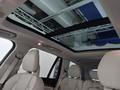 View of sunroof / panoramic roof