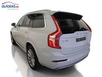 Вид сзади слева