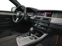 Вид на салон