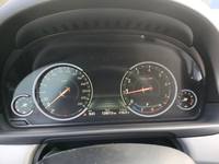 Вид на приборную панель