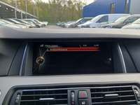 Статус автомобиля