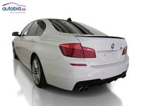 Вид сзади слева