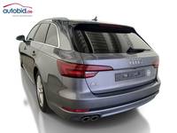 Вид сзади слева