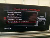 Статус автомобиля