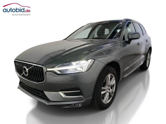 Widok z przodu po stronie lewej