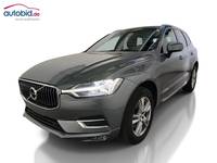 Widok z przodu po stronie lewej