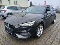 Вид спереди слева