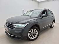 Widok z przodu po stronie lewej