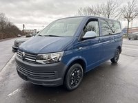 Widok z przodu po stronie lewej