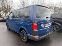 Widok z tyłu po stronie lewej