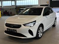 Opel Corsa 1,2 Automatik "Elegance"