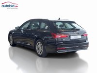 Вид сзади слева