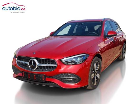 Widok z przodu po stronie lewej