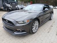 Pogled sprijeda lijevo