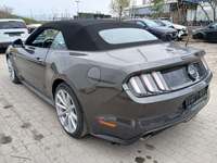 Pogled straga lijevo