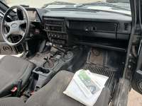 Вид на салон