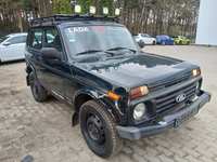 Вид спереди справа