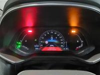 Ansicht Kombiinstrument