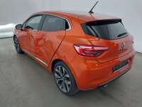 Ansicht hinten links