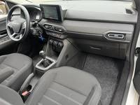 Pogled unutrašnji prostor