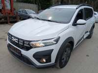 Pogled sprijeda lijevo