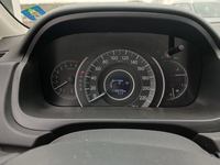 Ansicht Kombiinstrument