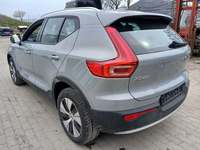 Вид сзади слева