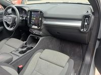 Вид на салон