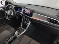 Вид на салон