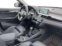 Aanzicht binnenruimte