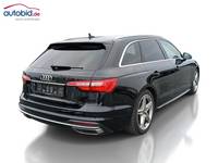 Widok z tyłu po stronie prawej