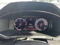 Vue du tableau de bord