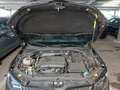 View of engine compartment