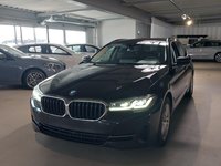 Náhled zpředu zleva