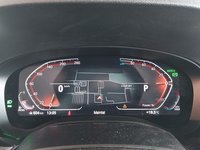 Widok zestawu wskazników