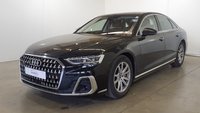 Audi A8 50 TDI quattro tiptronic