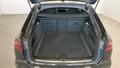 View of boot / luggage space