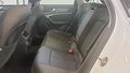 View of rear seat