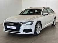 Audi A6 Avant 45 TDI quattro S-tronic