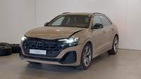 Audi Q8 50 TDI quattro Tiptronic "S line"